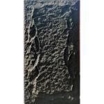 Outdoor Waterproof Pu Culture Stone 3d Decoration Pu Stone Wall Panel