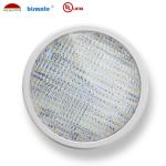 Swimming Pool Waterproof Spa Lights IP68 ABS 12 Volt Par56 2835SMD Chip
