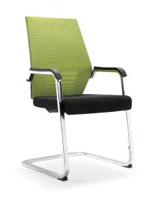 China 2018 New Guest Chair Metting Chair Quality computer Chair Staff Chair factory