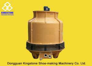 China 30T Industrial Cooling Water Tower For Shoe Making Use , Cooling Tower Systems factory