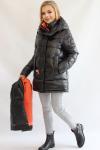 FODARLLOY Wholesale Winter 2022 New Arrivals Women Cotton-Padded Coats