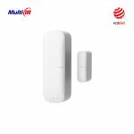 2.4GHz Wifi Door Window Sensor 3V Battery Firm Durable 3M Sticker Installation
