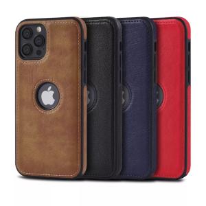China Fashion element Luxurious Red Durable Soft Grip Phone Cover for iPhone 13 Pro Max factory