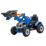 Remote Control Electric Truck for Kids HOT 6V 12V Battery Powered Ride On Digger