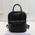 PU Backpacks for college student custom wholesale mochilas de moda tas ransel