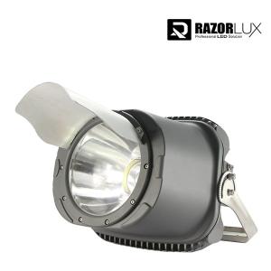 China DLC Approved Outdoor Flood Light LED 200W Sports Lighting Fixtures factory