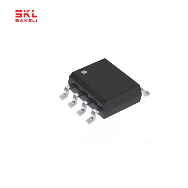 IRF7470TRPBF MOSFET Power Electronics N-Channel High Frequency DC-DC Converters