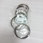 Piston Ring Assy 6136-31-2030 6136312030 6136-31-2031 6136312031 For 6D105