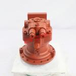 M2X150 - 16T 16 Holes Travel Motor Gearbox Assy Swing Reducer Assy DH225
