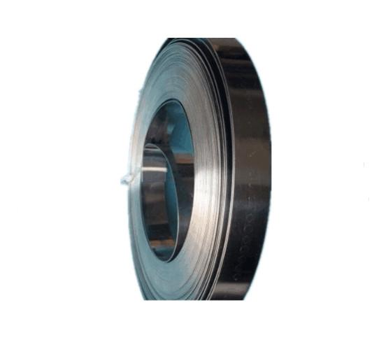Round Edge Stainless Steel Strip , Stainless Steel Precision Strip Household