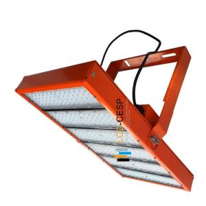 China Dimmable CRI 80 60000 Lumen 450w Marine LED Flood Lights factory