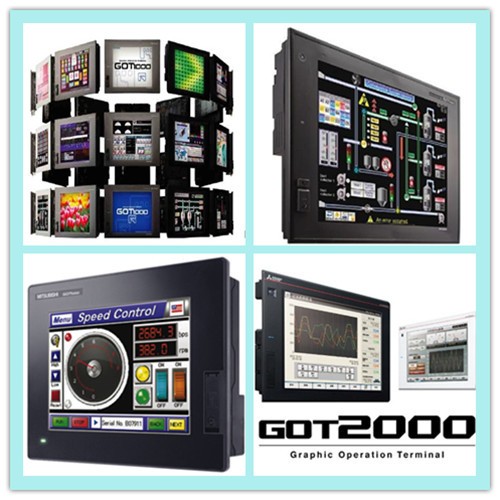 FX3GA-24MT-CM Mitsubishi PLC 14 input/10 relay output, AC100~240V, 50/60Hz