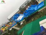 Outdoor Giant Inflatable Big Bounce Theme Outdoor Park Playground Inflatable