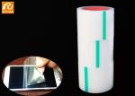 55mm - 90mm Width PE Film Tape RITIAN LCD Screen Glass remove dust protection