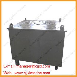 China Classification Society Approval Elelctric Shark Jaw factory