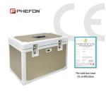 Polyurethane Vacuum Insulated Panel For Efficient Temperature Control