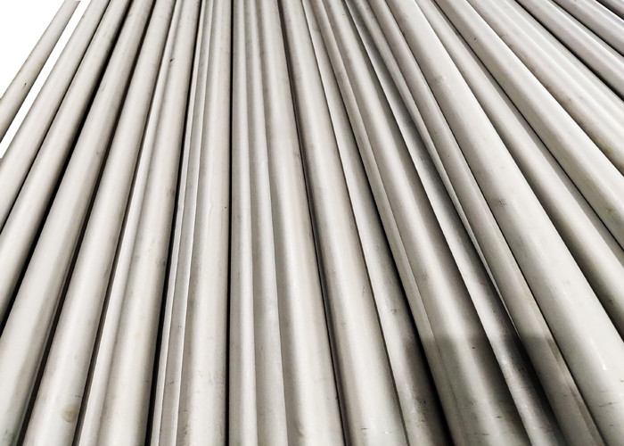 ASTM U-Tube Stainless Steel Tube for Heat Exchanger U Shape Tubes 304 316L Pipes 300 Series