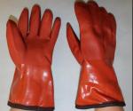 Better Grip Double Coated PVC Cold Resistant Insulated working Gloves