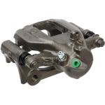 VOLKSWAGEN BENZ Auto Parts Vehicle Brake Caliper 18B5066 18B5067 343884 343885