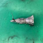 F2 Transmission Gearbox For ISUZU 5 Speed Transmission 4x2