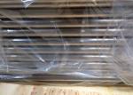 Welded Stainless Steel Heat Exchanger Tube ASME SA249 TP304 Custom Cutting