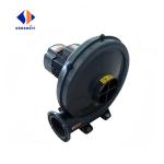 Industrial Small High Temperature Resistance Centrifugal Fan for Exhaust