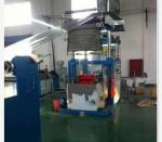 Thermal Shrinkable PVC Film Machine Thickness 0.025 - 0.07mm SJ45×26-SM700