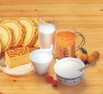 High Quality Ice-Cream Used Mono Diglyceride Emulsifiers DH-Z45