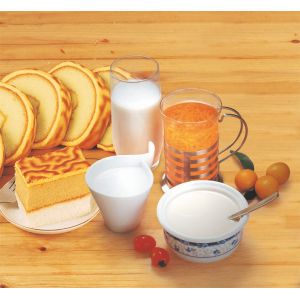 self emulsifying Ice Cream Emulsifiers / mono & diglycerides Emulsifier E471