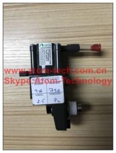 China 445-071323 ATM Parts NCR parts NCR S2 Vacuum Pump 445071323 factory