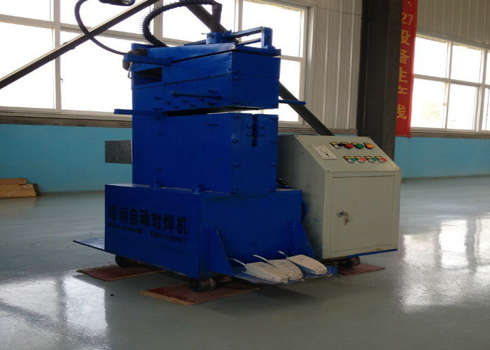21 - 63mm Diameter ERW Pipe Mill / Stainless Steel Tube Mill