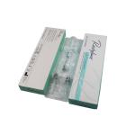 Lyft Hyaluronic Acid Dermal Filler 1x1ml Lip Filler