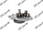 BD30 Diesel Engine Oil Pump 15010-46G01 15010-46G04 15010-46G05 15010-46G06