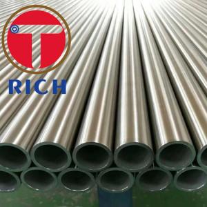 China ASTM A312 Boiler And Heat Exchanger Steel Pipe 304 Stainless factory