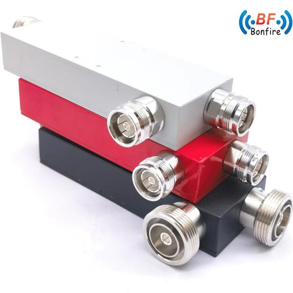 350-3800MHz Directional Coupler Communication Couplers for DAS See Below Data