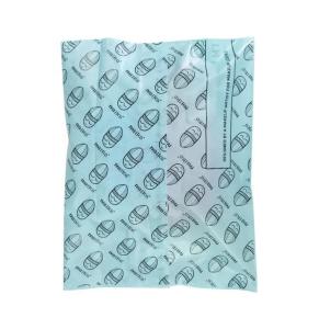 China Corn Starch Courier Shipping Bag Waterproof 100% Biodegradable Compostable factory