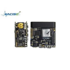 China LSDM Security Surveillance Long-Range DtoF Laser Ranging Module with 1500m Range, UART Output, and Compact Design factory