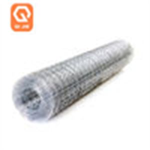 China Galvanized Welded Wire Mesh For Garden Fence Pvc Coated on sale