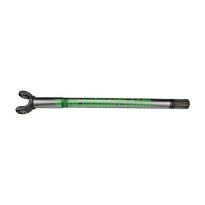 China R271429 JD Tractor Parts Universal Joint Yoke Agricuatural Machinery factory