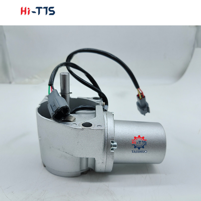 Throttle Motor 4614911 4360509 for EX200-5 ZAXIS200 ZAXIS330 Excavator