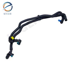 China HVAC Heater Hose Assembly PCH501094 PCH501093 For Land Rover Discovery 3 2005-2009 factory