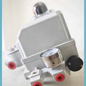 YTC YT-1000RDM131S00 Explosion-proof Electric Valve Positioner