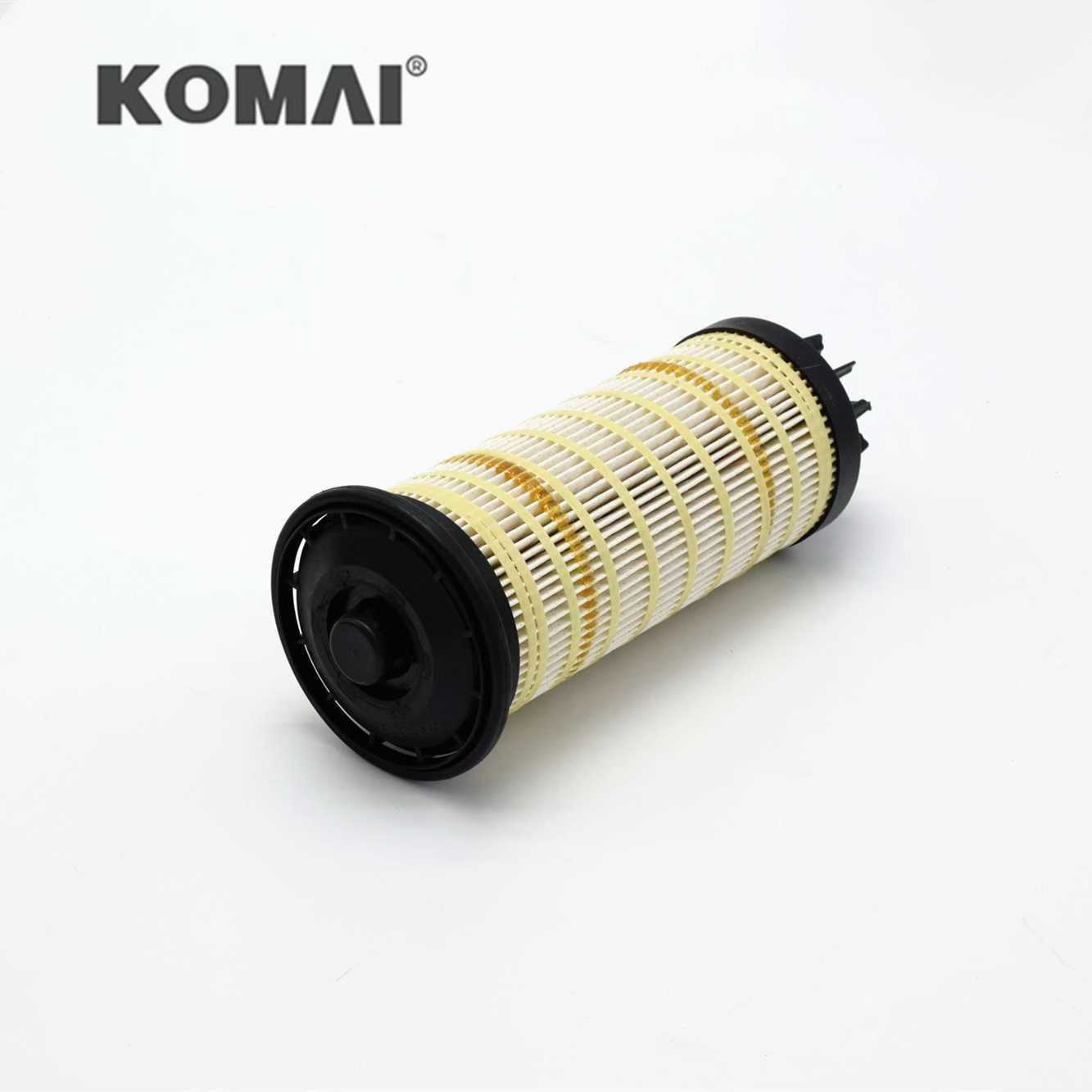 Spare Parts Diesel Fuel Filter 523-4987 5234987 For CAT336GC/345GC