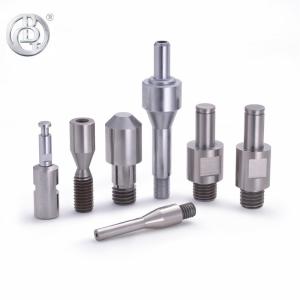 China Non Standard Die Punch Pins OEM SKD11 Material HRC58 Hardness factory