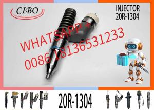 China Fuel Injector Assembly 20R-1304 211-3027 232-1199 249-0709 235-1401 235-1400 294-3500 356-1367 factory
