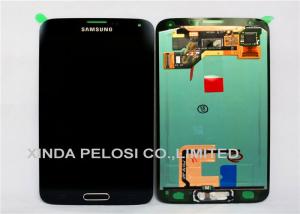 China Brand New Galaxy Lcd Screen With Digitizer 1920*1080 Pixel factory