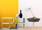 380*430mm Nightstand Reading Lamp