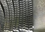 230 X 72 X 43 Links Excavator Rubber Tracks For C6r Volvo Ec15rb