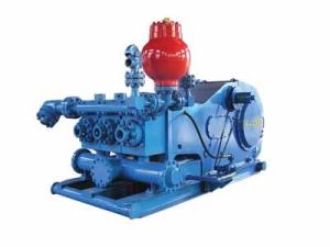 China F500-F1800 Mud Pump with Pinion Shaft Size 215.9 8- 1/2″ and 180×305MM 7″×12″ Bore×Stroke factory