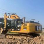 Original CAT326d Excavator at Affordable in 2020 with Original Hydraulic